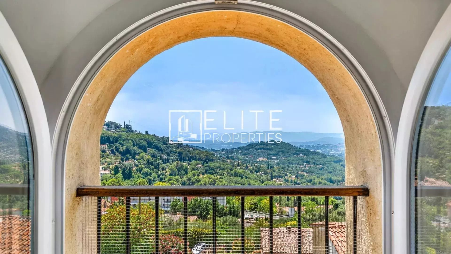 Appartement à vendre, 32m², Grasse
