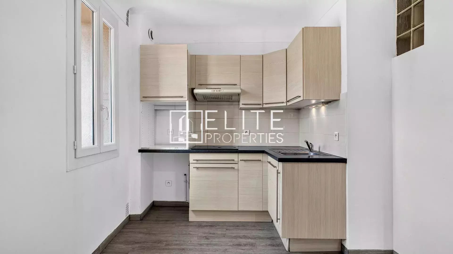 Appartement à vendre, 32m², Grasse