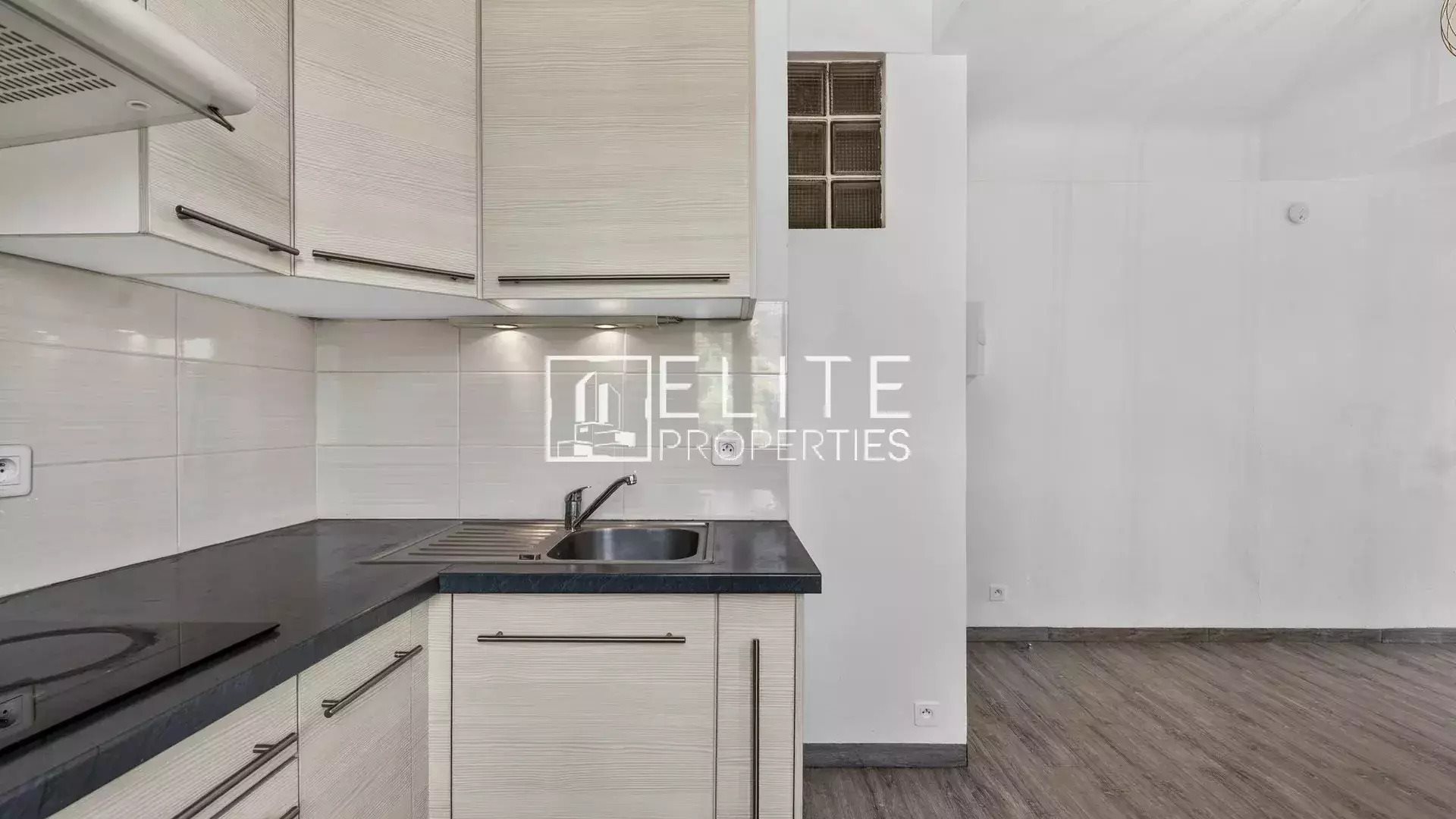 Appartement à vendre, 32m², Grasse