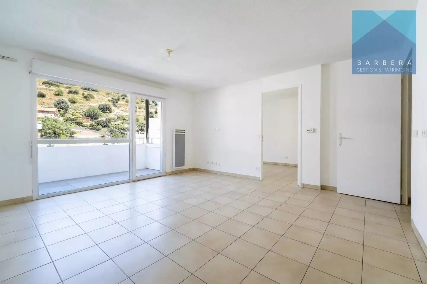 Appartement à vendre, 46m², Nice