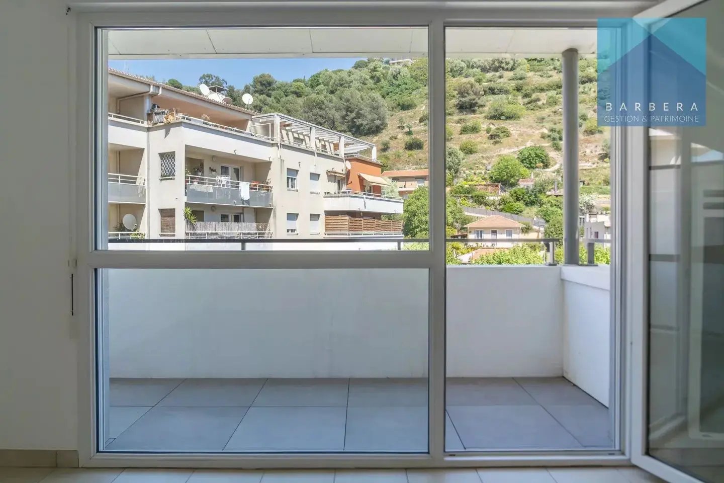 Appartement à vendre, 46m², Nice