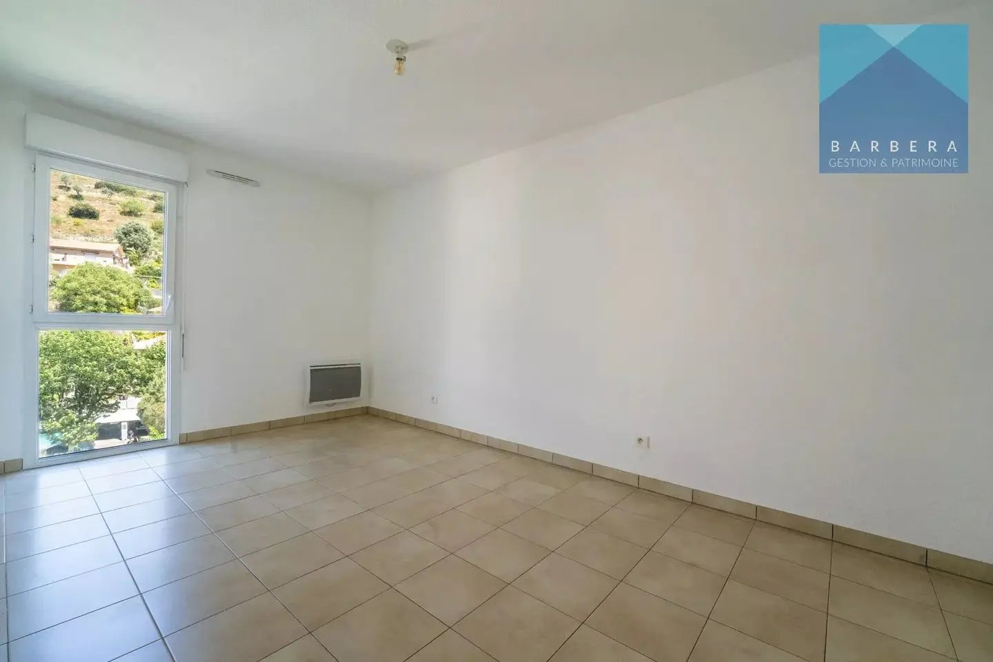 Appartement à vendre, 46m², Nice