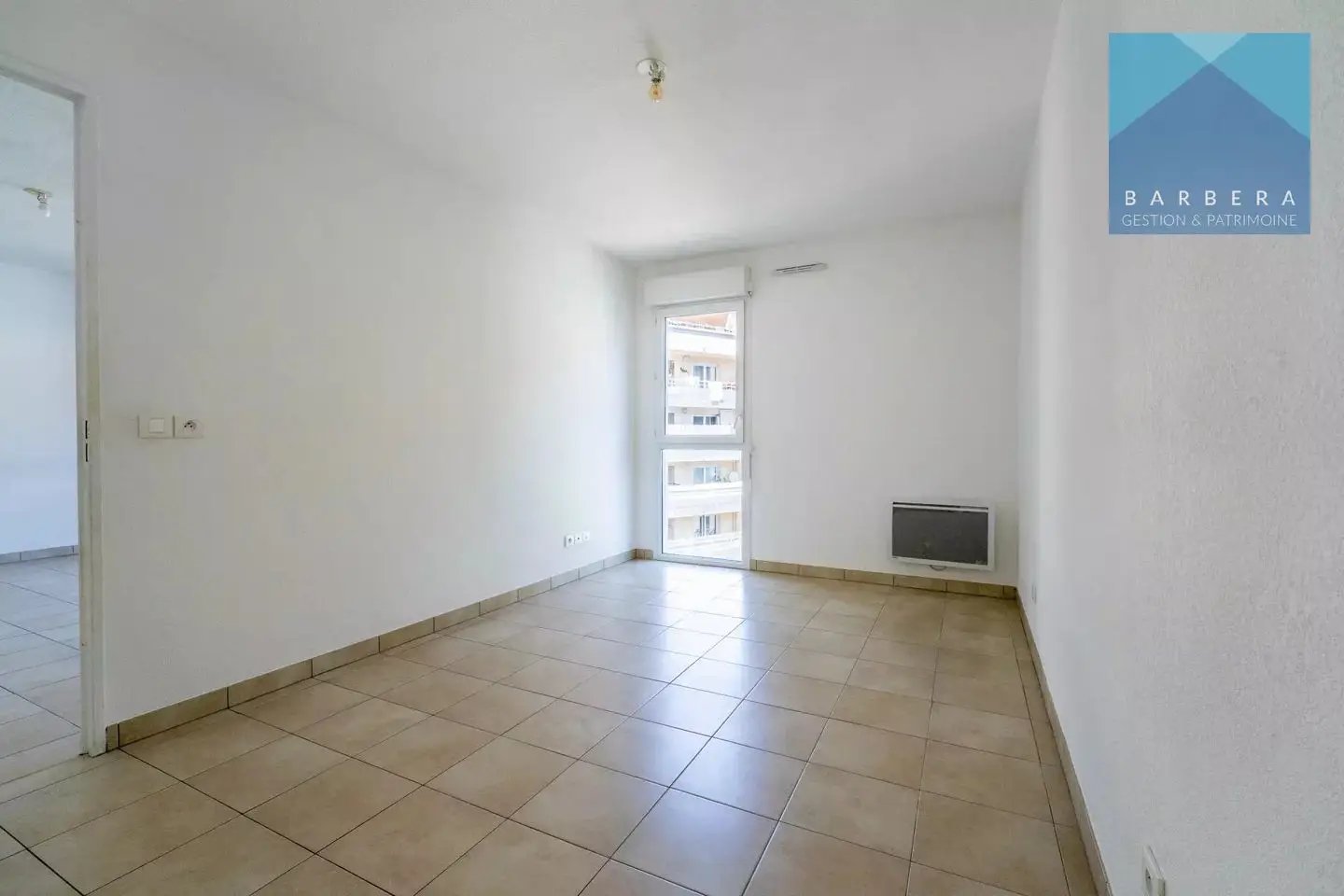 Appartement à vendre, 46m², Nice