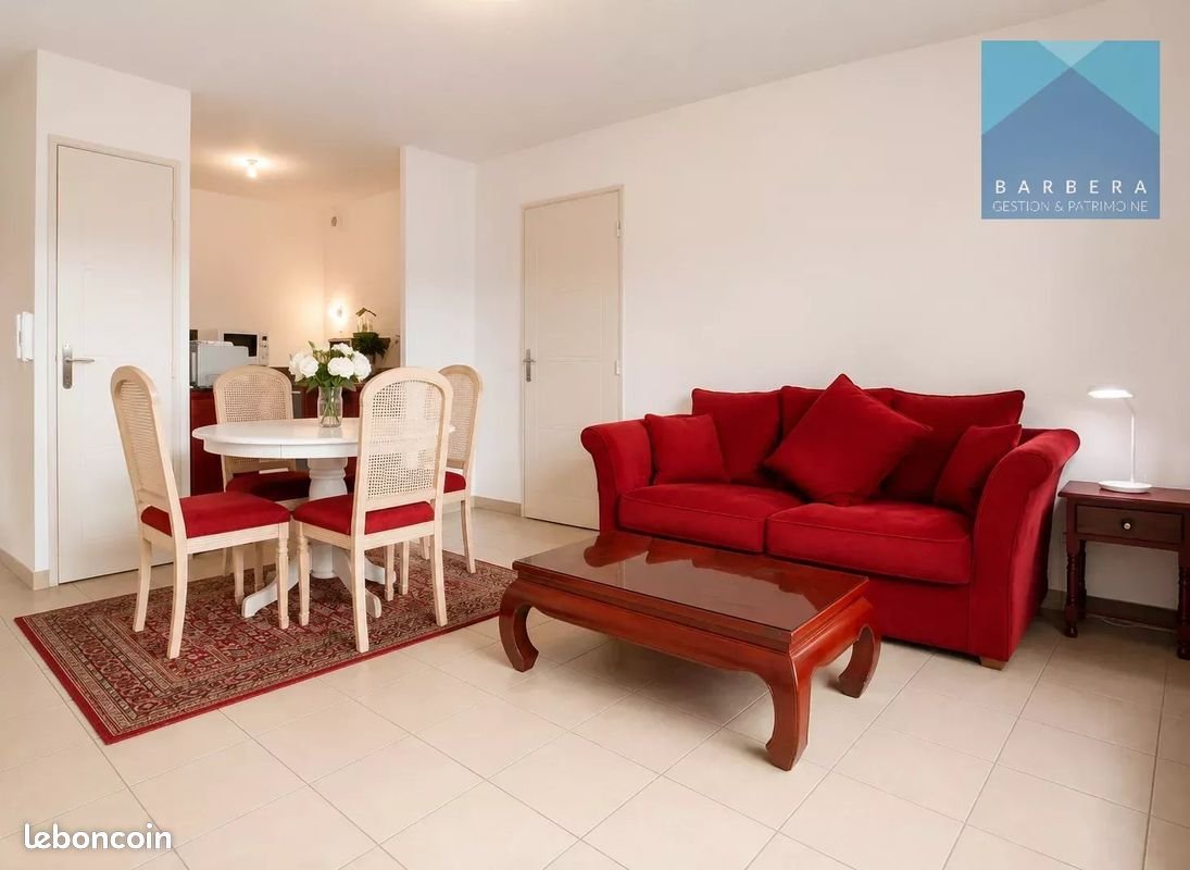 Appartement à vendre, 33m², Nice