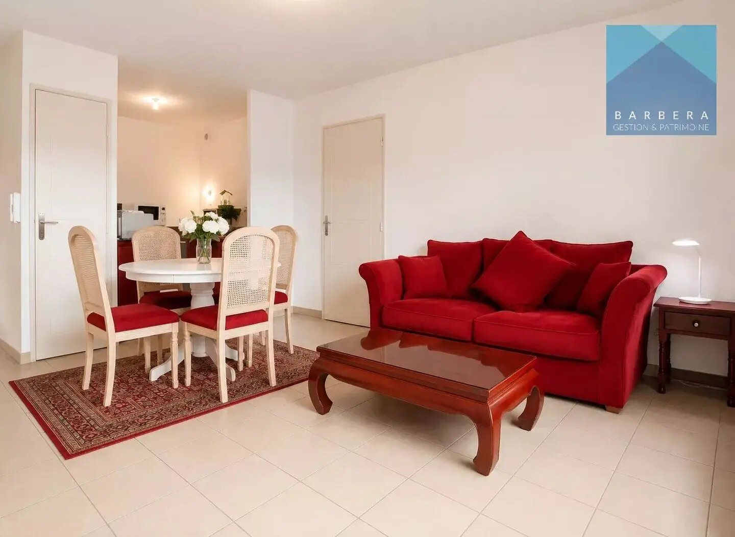 Appartement à vendre, 33m², Nice
