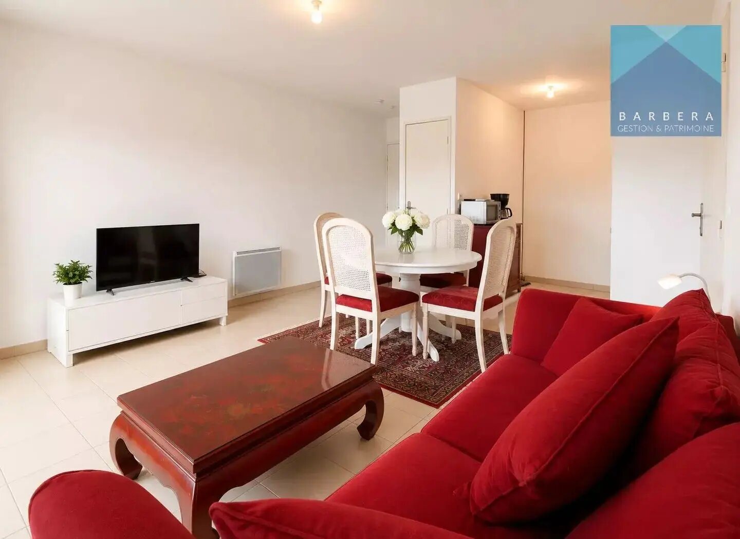 Appartement à vendre, 33m², Nice