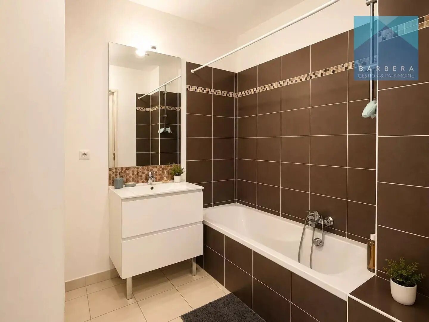 Appartement à vendre, 33m², Nice