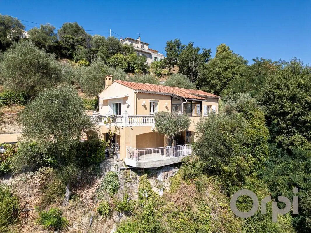 Maison à vendre, 130m², Colomars