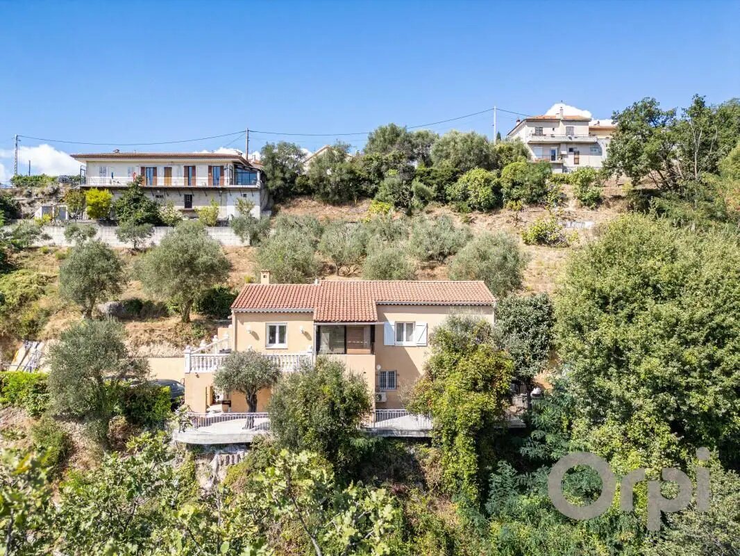 Maison à vendre, 130m², Colomars