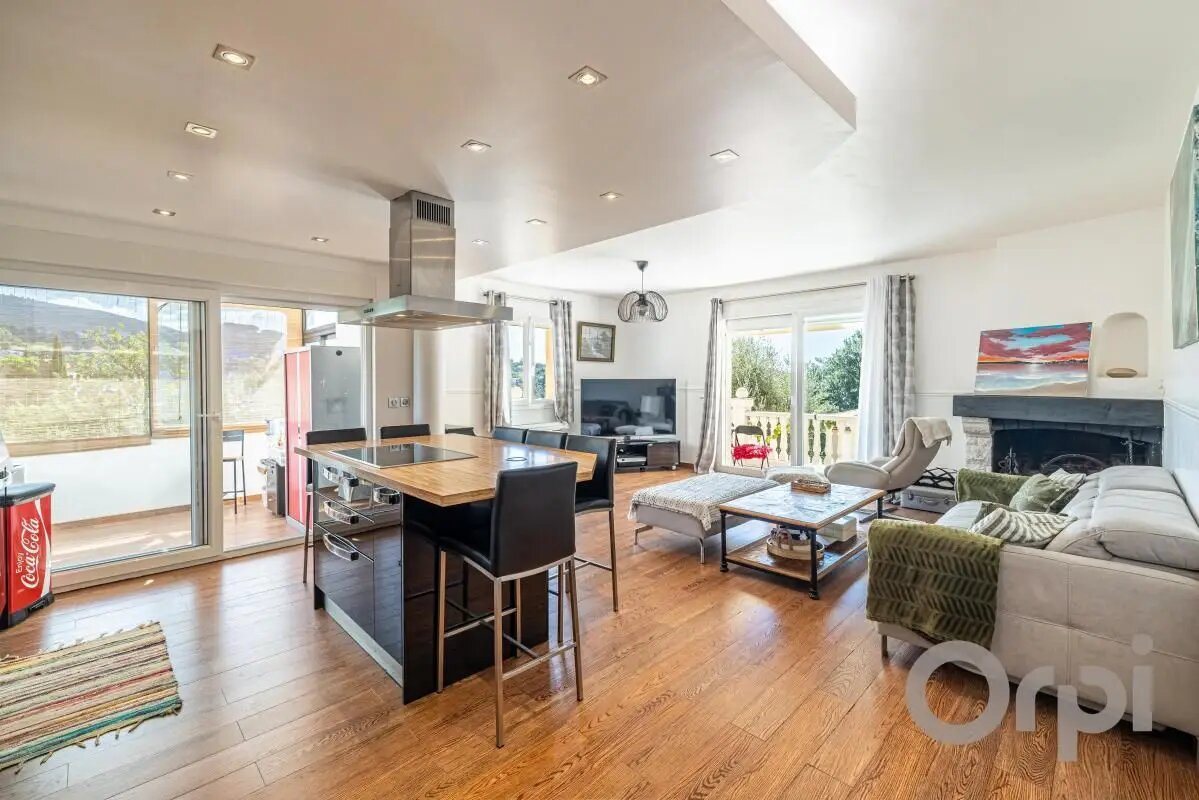 Maison à vendre, 130m², Colomars