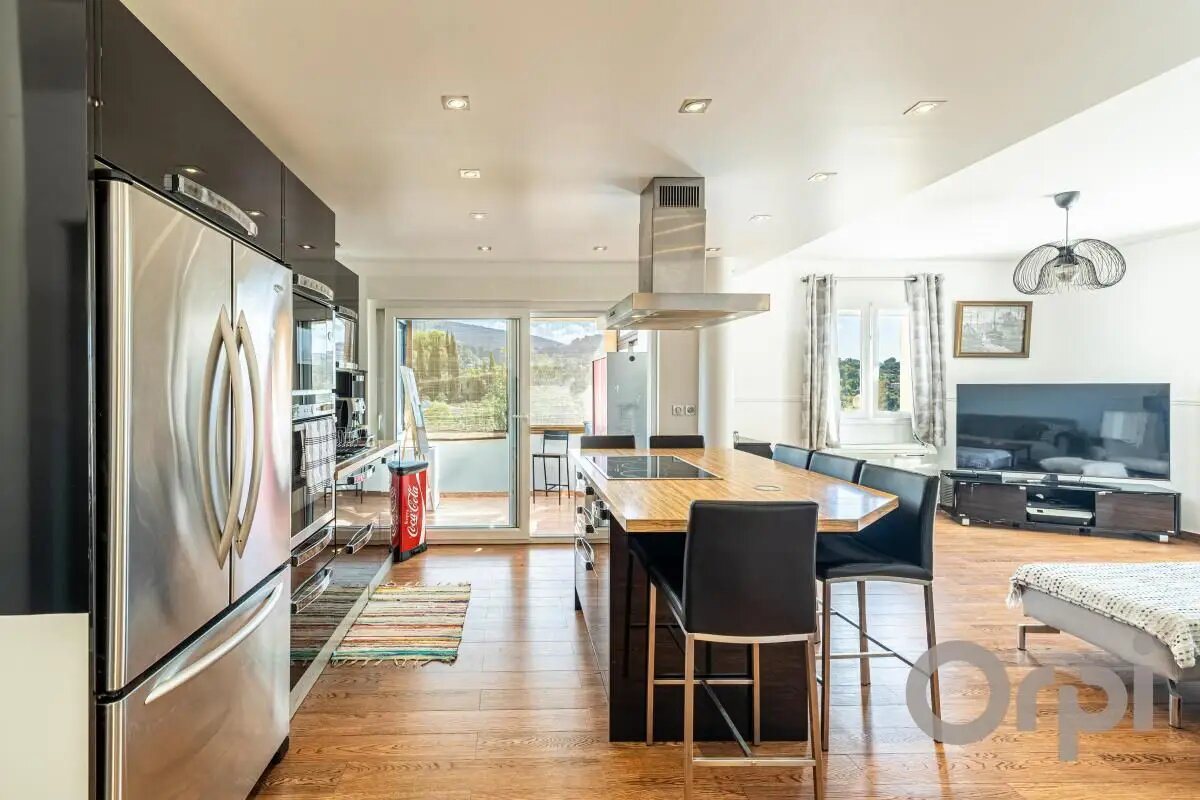 Maison à vendre, 130m², Colomars