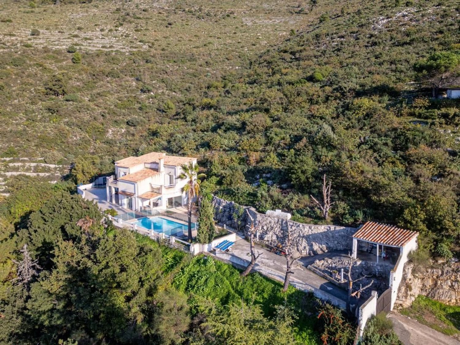 Maison à vendre, 242m², Aspremont