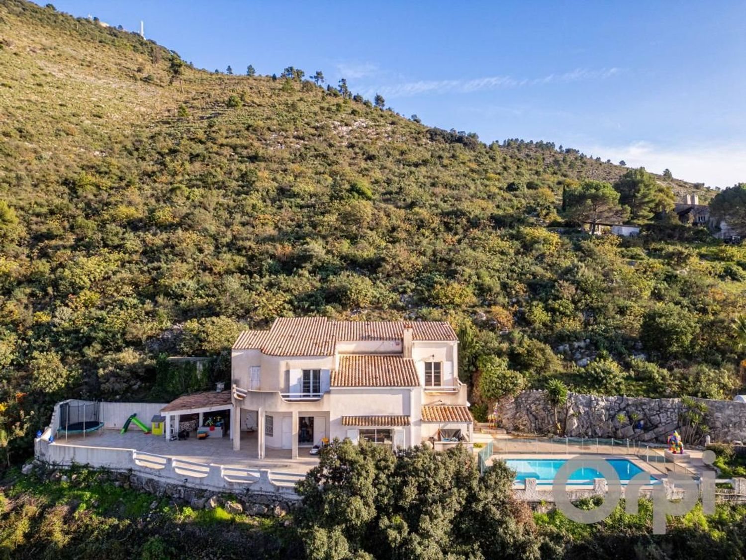 Maison à vendre, 242m², Aspremont