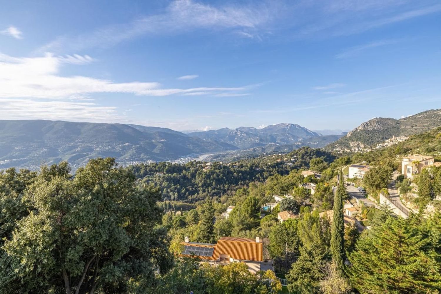 Maison à vendre, 242m², Aspremont