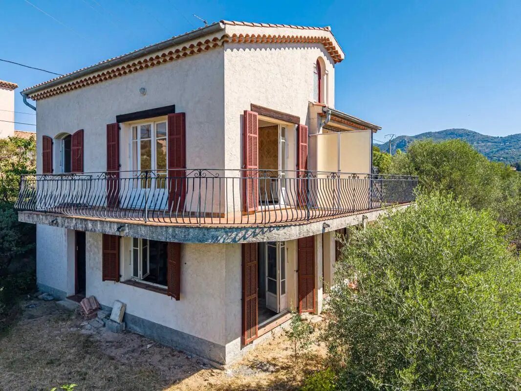 Maison à vendre, 88m², Colomars