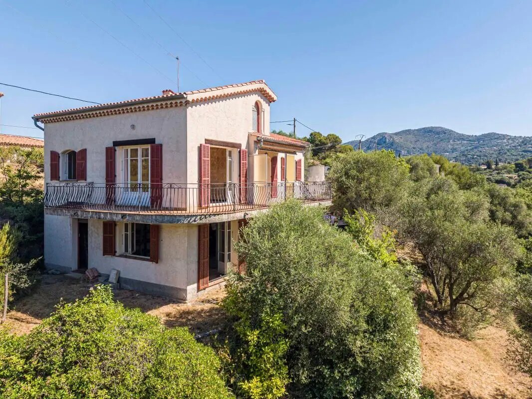 Maison à vendre, 88m², Colomars