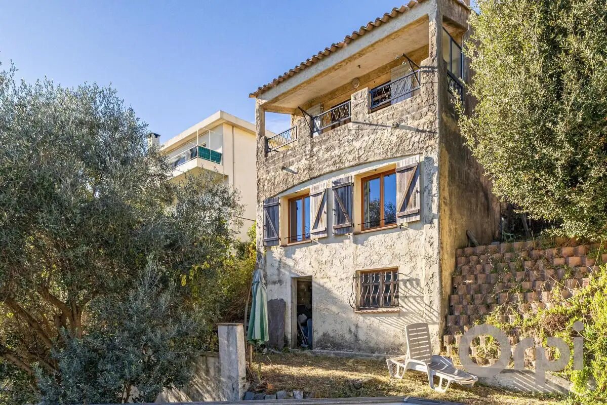 Maison à vendre, 155m², Colomars