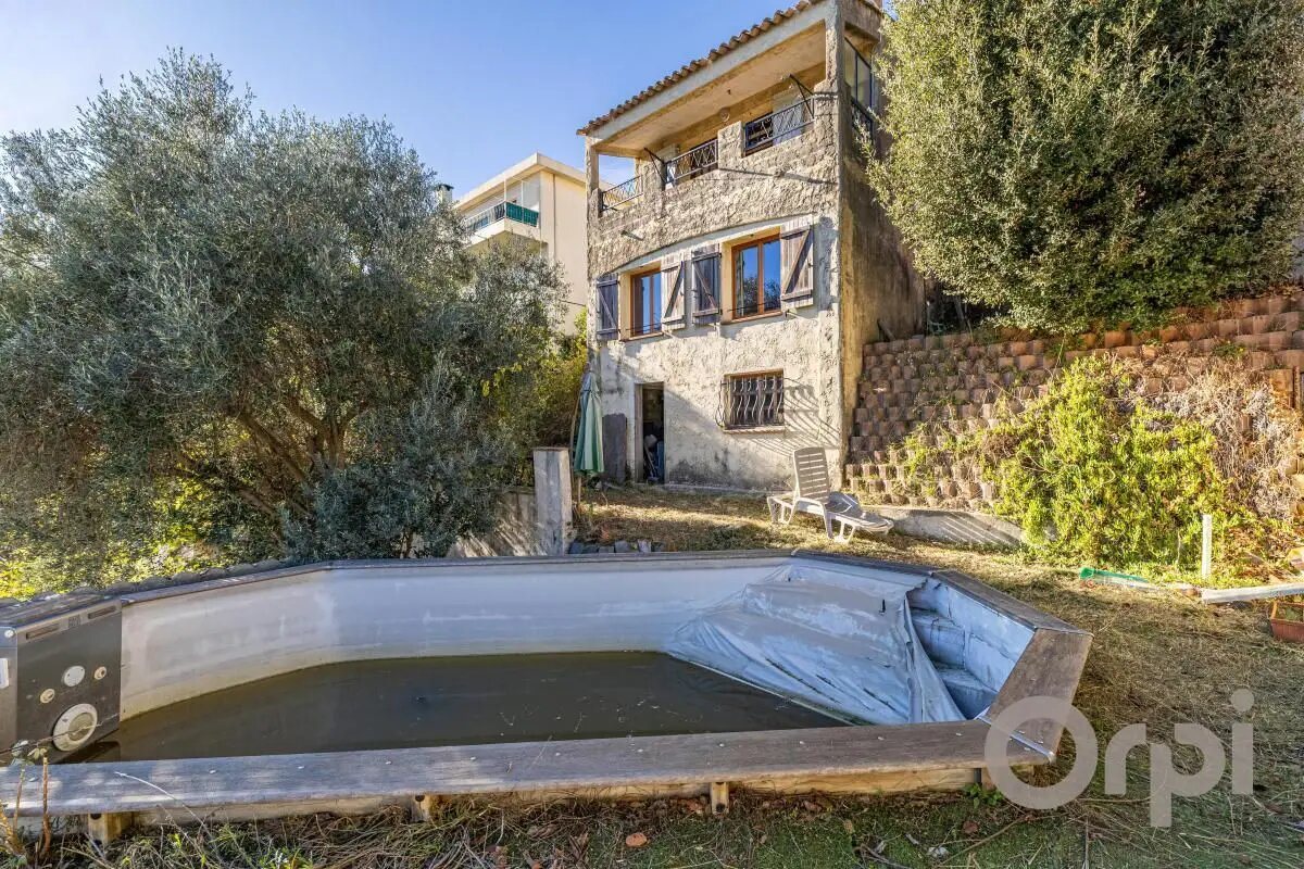 Maison à vendre, 155m², Colomars