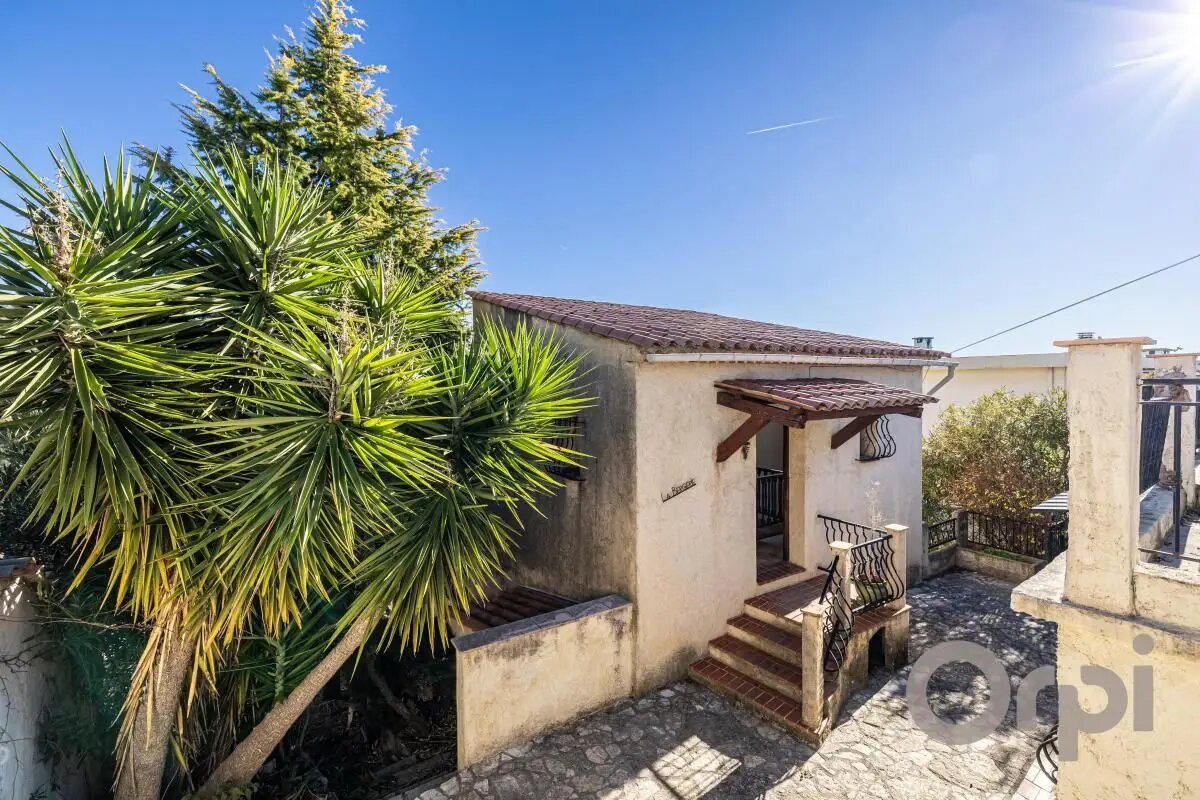 Maison à vendre, 155m², Colomars