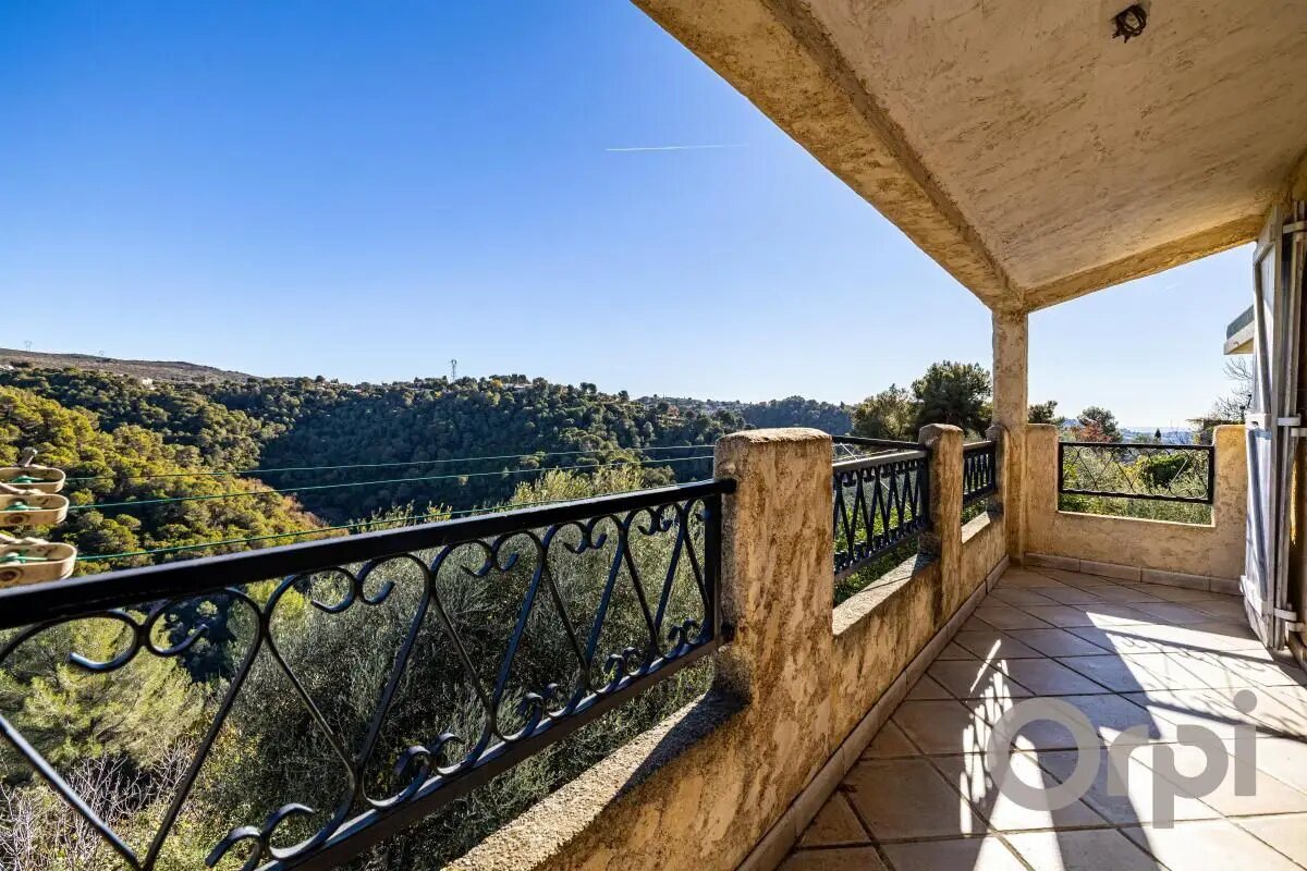 Maison à vendre, 155m², Colomars