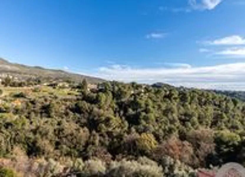 Appartement à vendre, 84m², Colomars