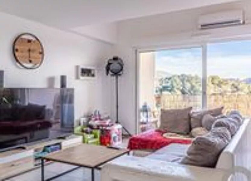 Appartement à vendre, 84m², Colomars
