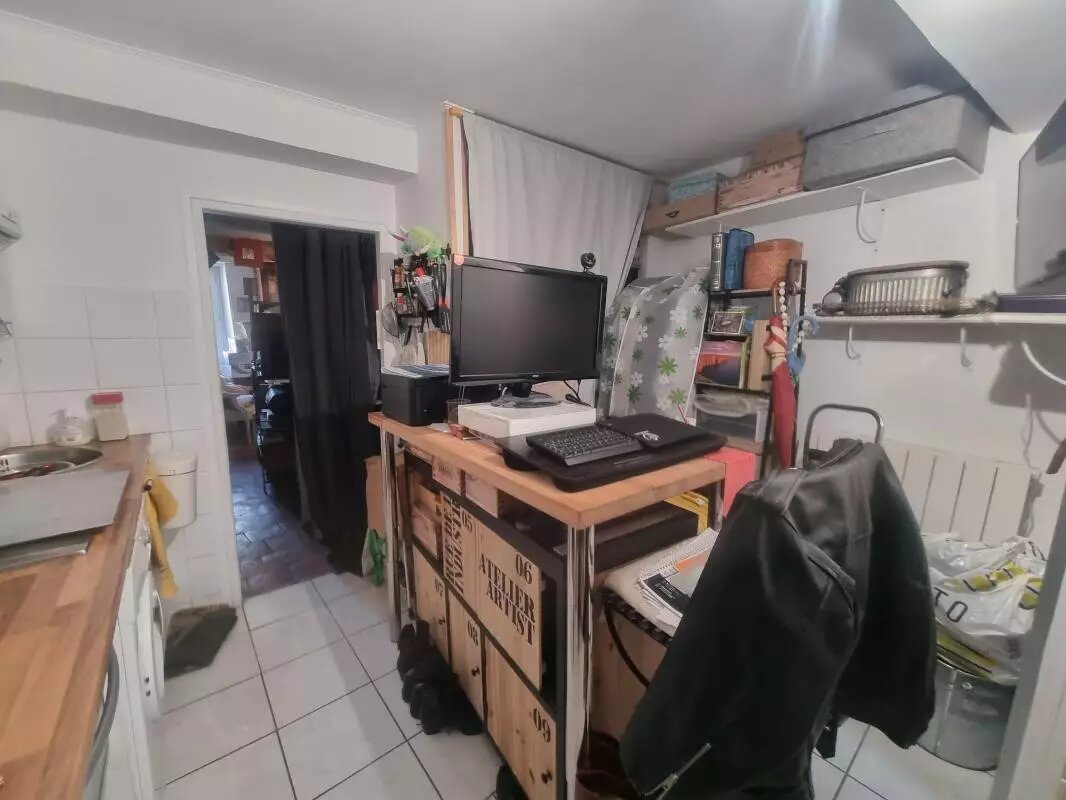 Appartement à vendre, 33m², Levens