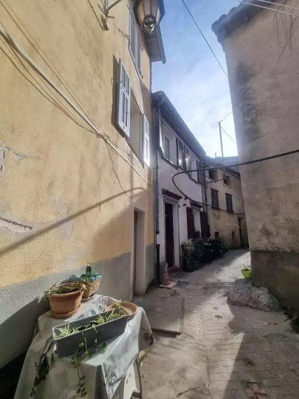 Appartement à vendre, 33m², Levens