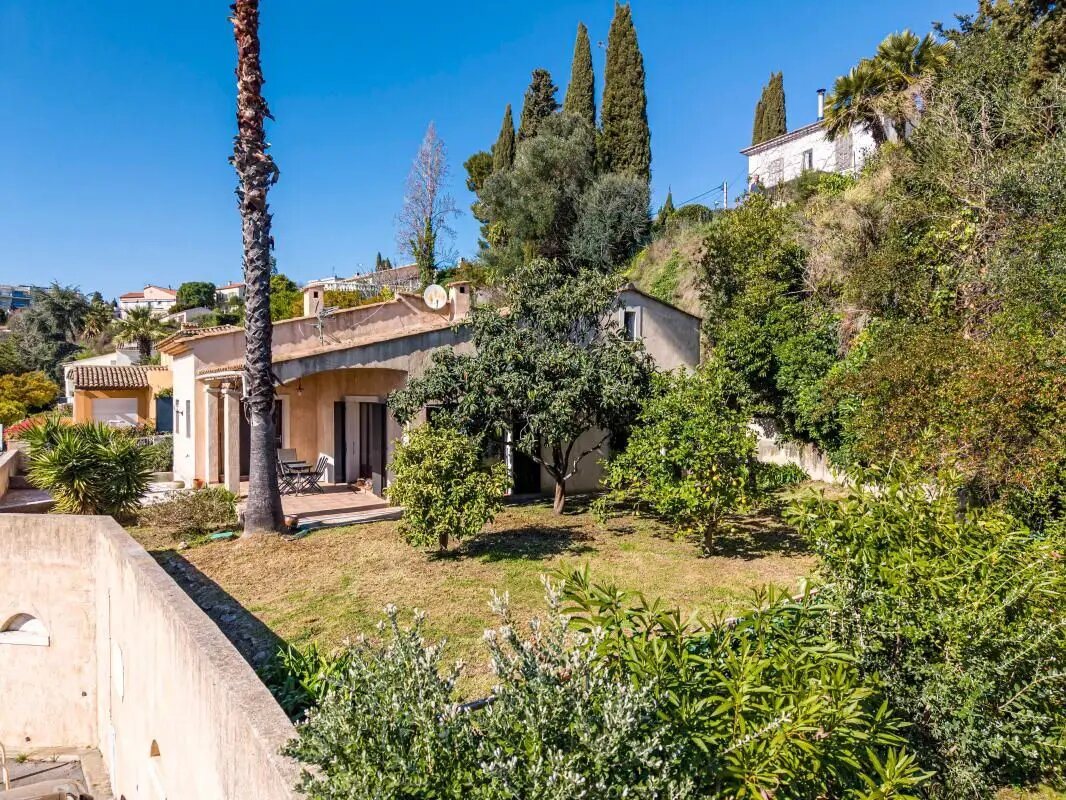 Maison à vendre, 146m², Nice