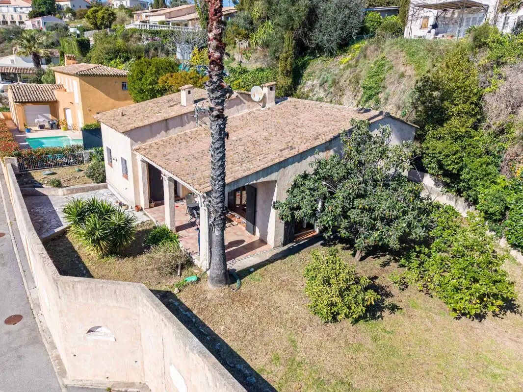 Maison à vendre, 146m², Nice