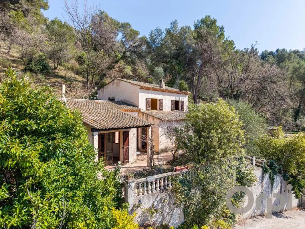 Maison à vendre, 152m², Colomars