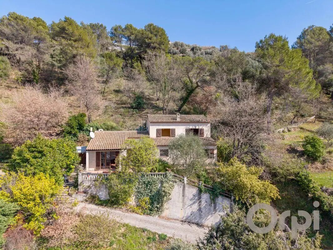 Maison à vendre, 152m², Colomars