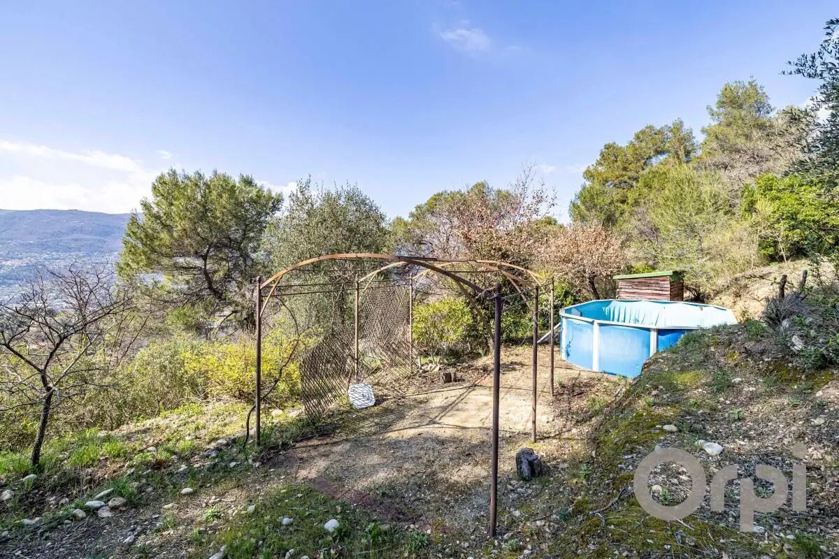 Maison à vendre, 152m², Colomars