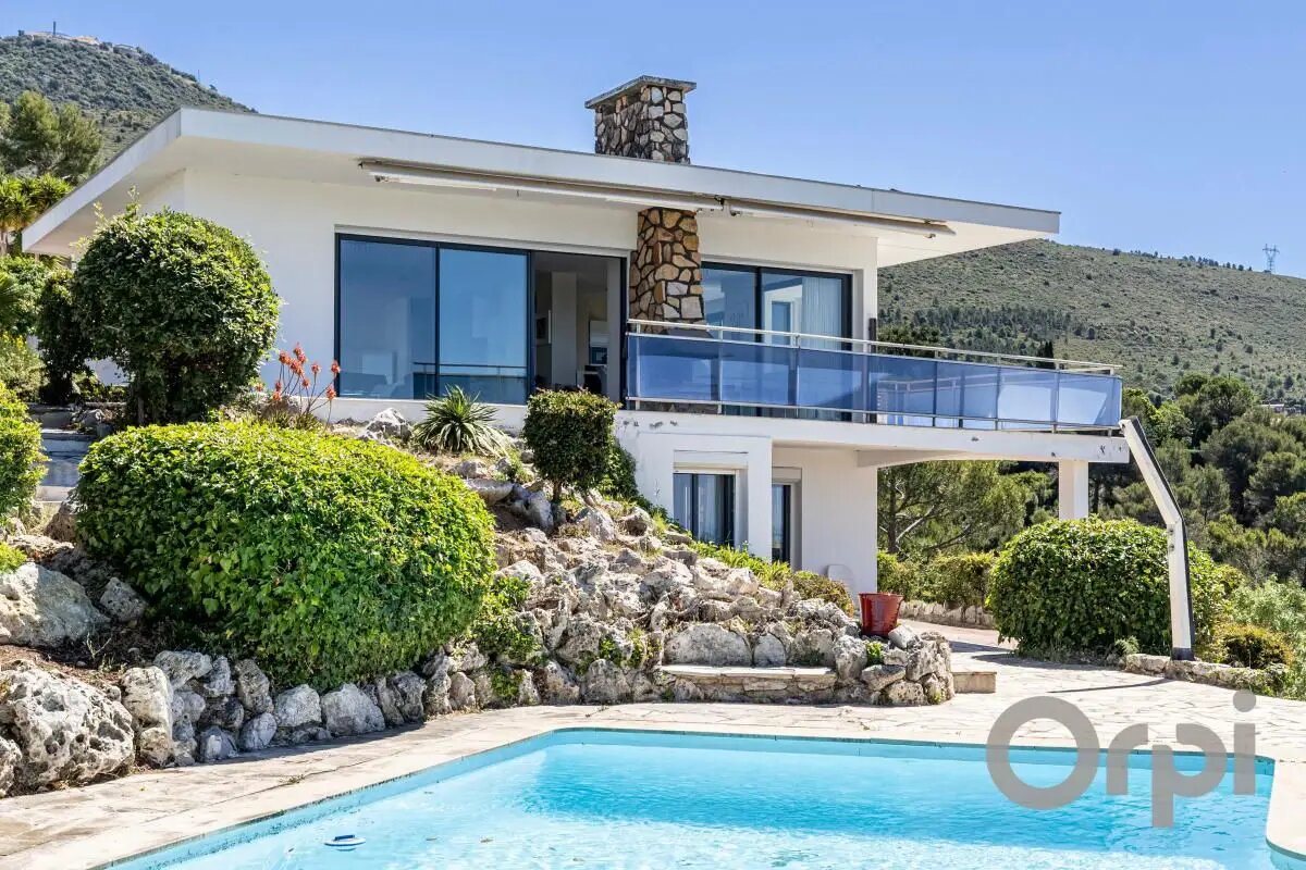 Maison à vendre, 217m², Colomars
