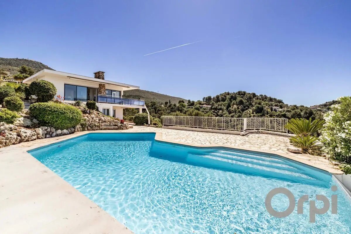 Maison à vendre, 217m², Colomars