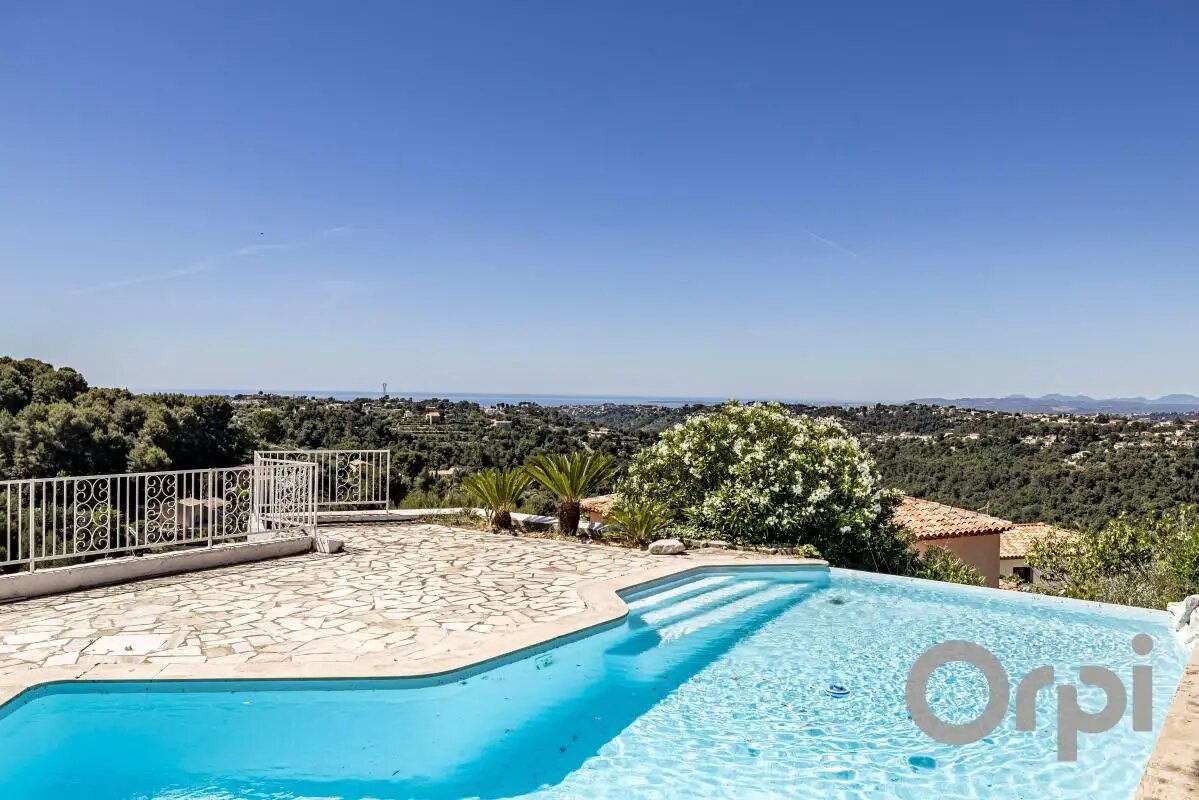 Maison à vendre, 217m², Colomars