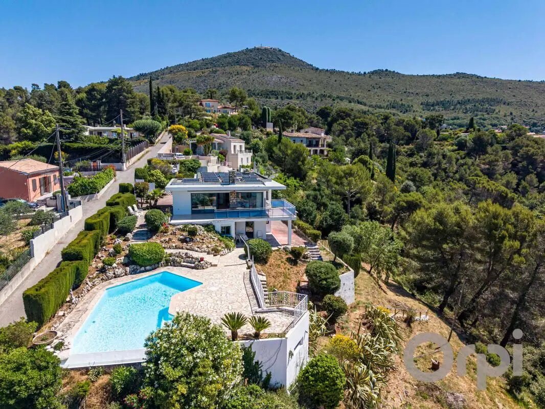 Maison à vendre, 217m², Colomars