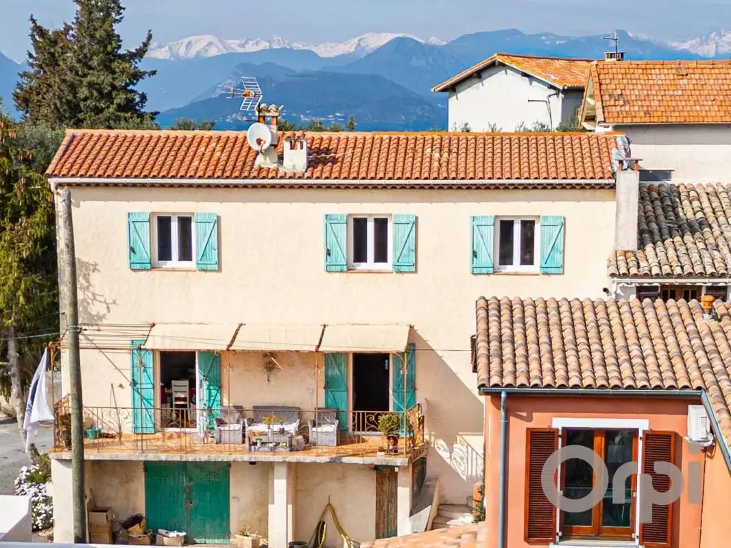 Maison à vendre, 106m², Colomars