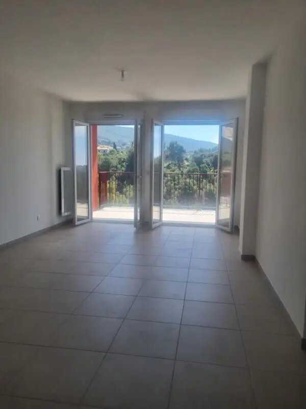 Appartement à vendre, 64m², Colomars