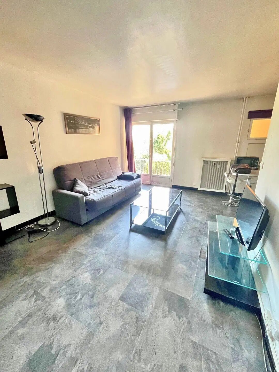 Appartement à vendre, 32m², Saint-Laurent-du-Var