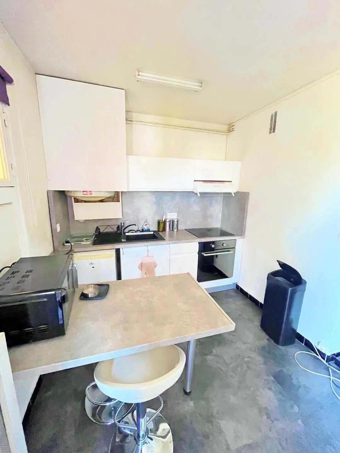 Appartement à vendre, 32m², Saint-Laurent-du-Var