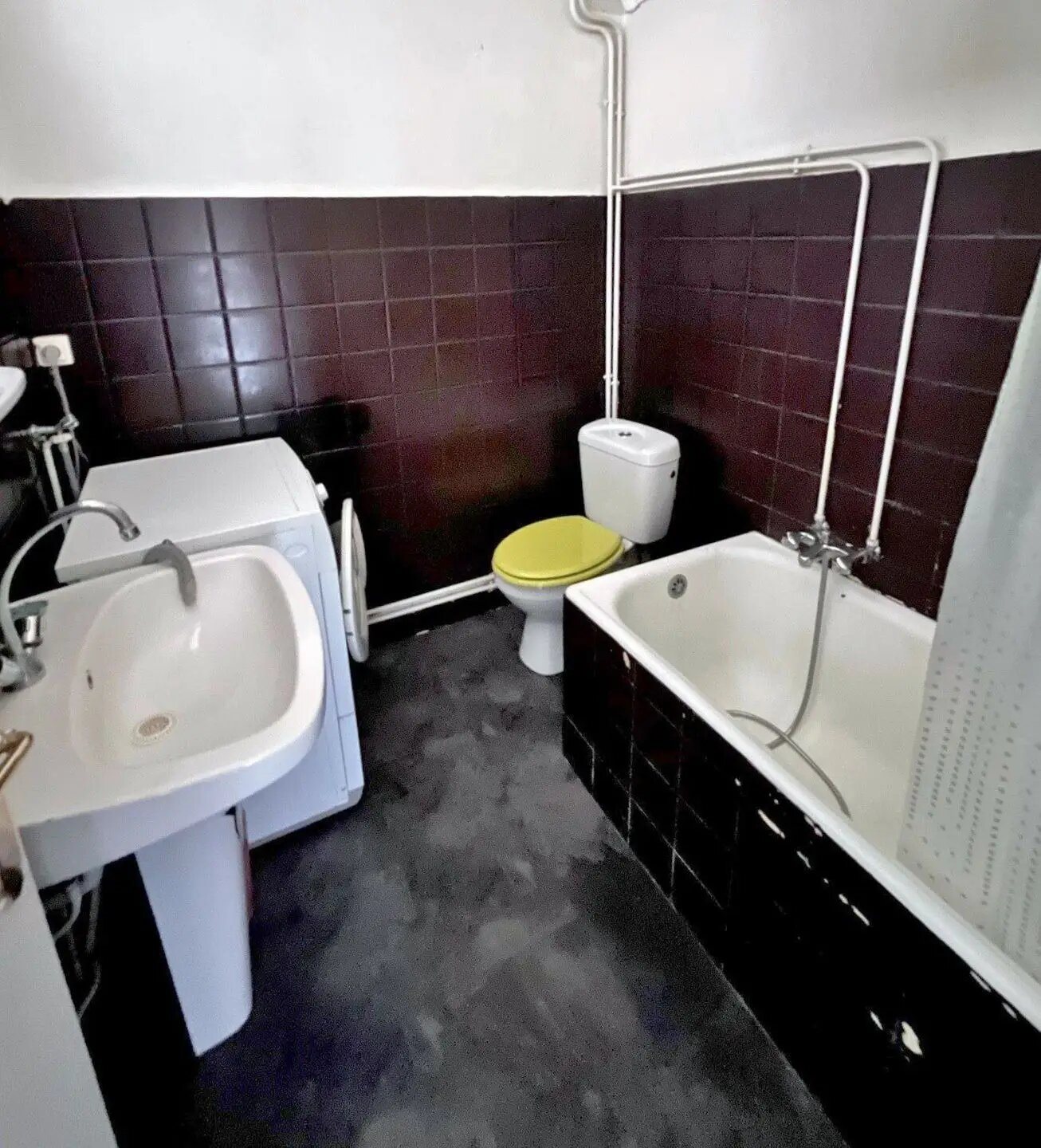 Appartement à vendre, 32m², Saint-Laurent-du-Var