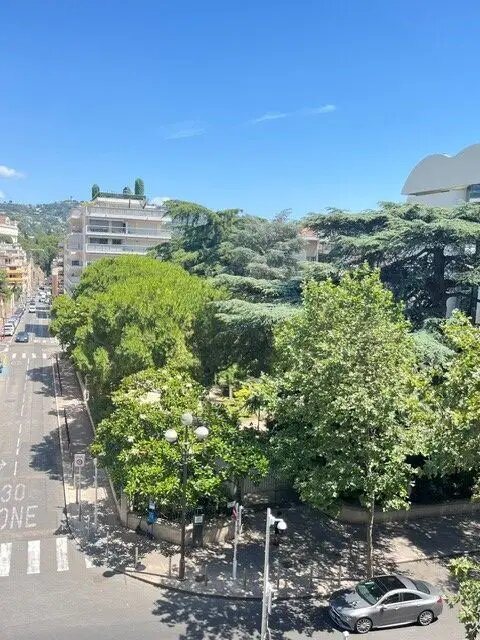 Appartement à vendre, 63m², Cannes