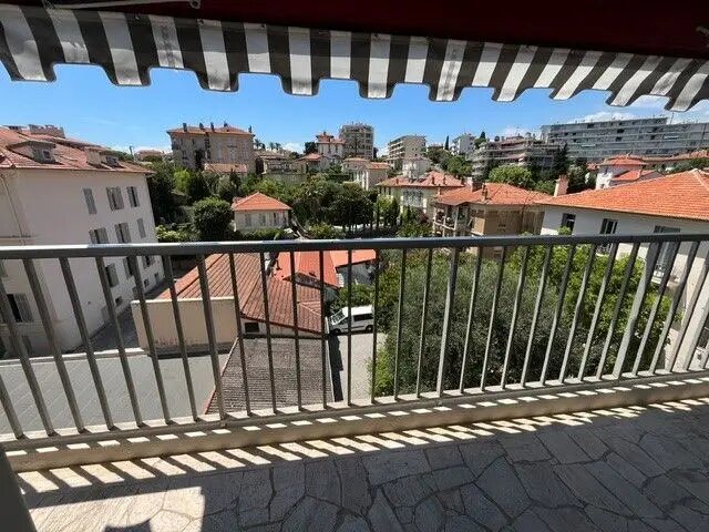 Appartement à vendre, 63m², Cannes
