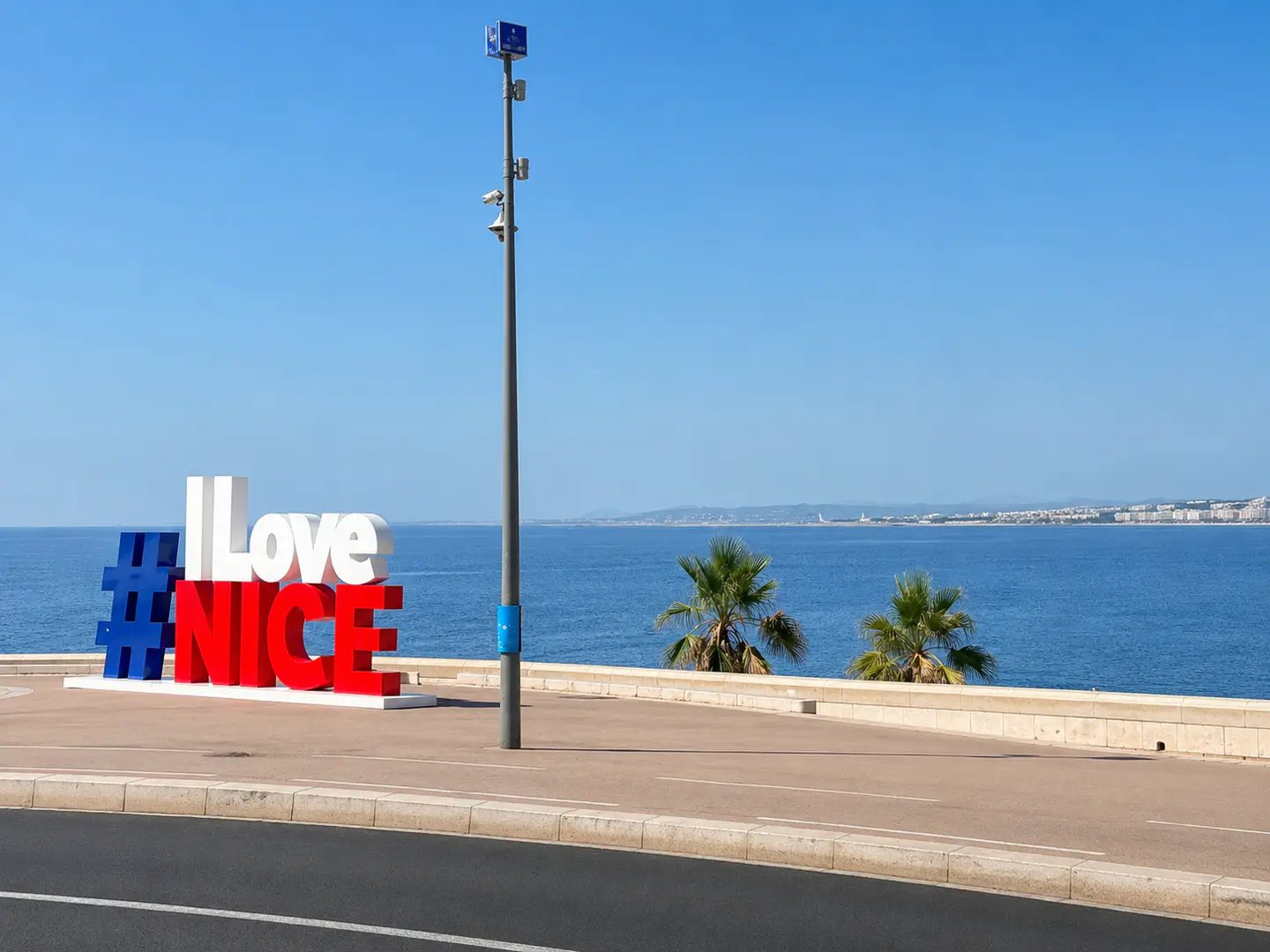 Appartement à vendre, 33m², Nice