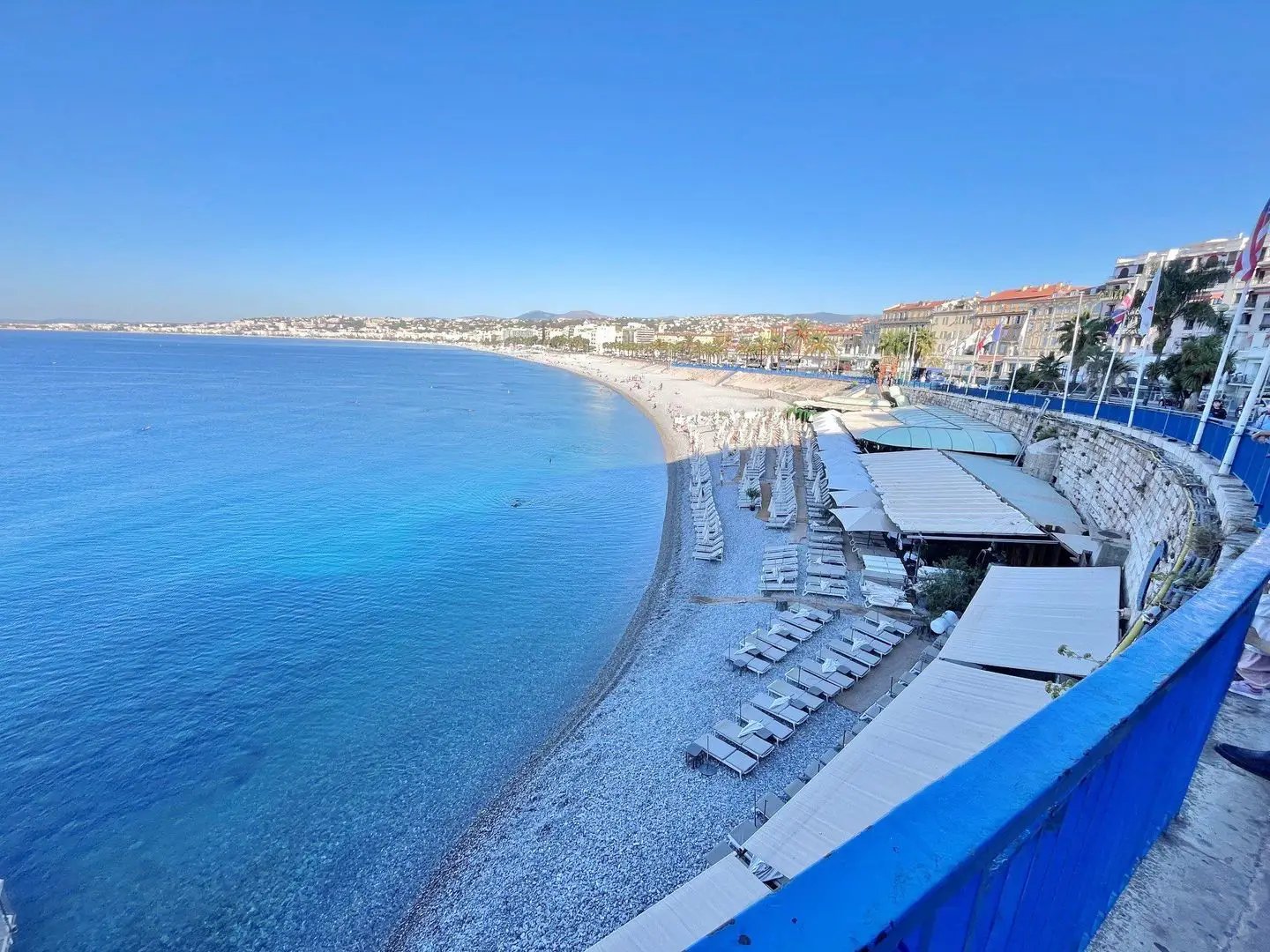 Appartement à vendre, 33m², Nice