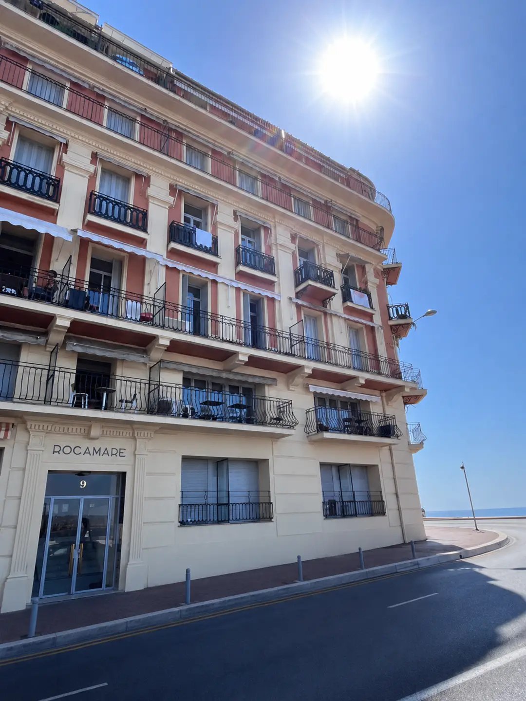 Appartement à vendre, 33m², Nice