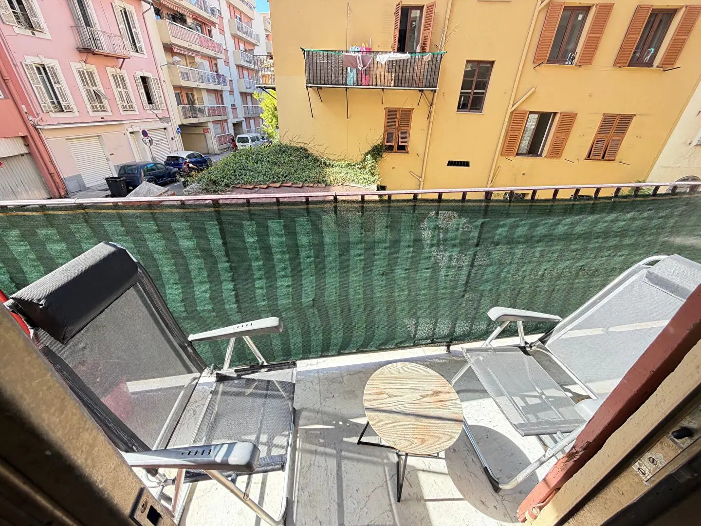Appartement à louer, 30m², Nice