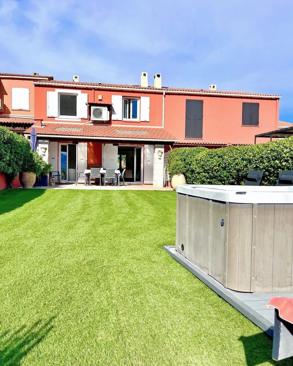 Maison à vendre, 87m², Nice