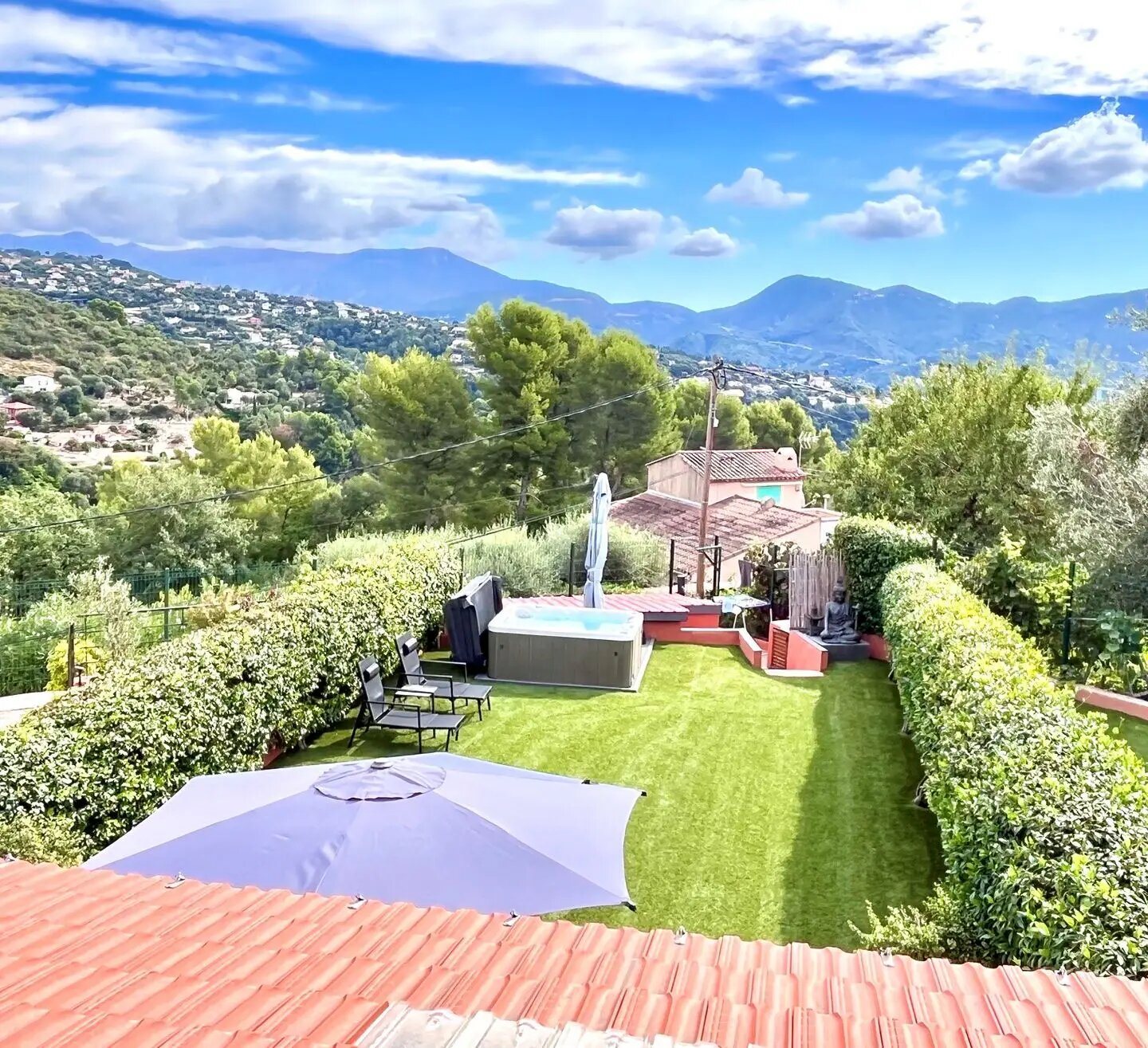 Maison à vendre, 87m², Nice